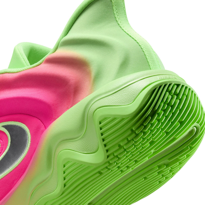 Nike Giannis Immortality 4 EP 'Lime Blast'