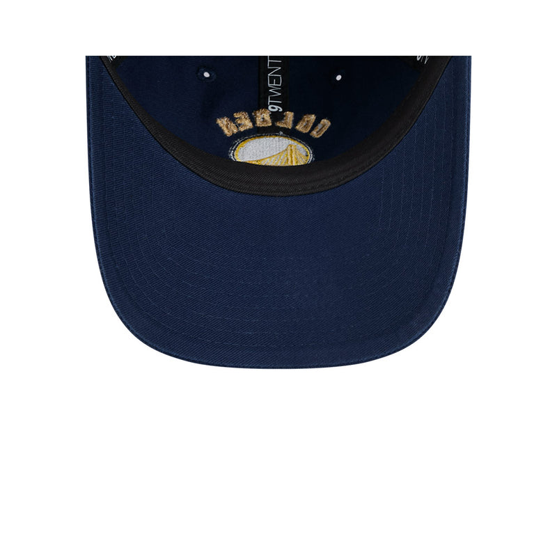 New Era NBA 2024 City Edition Golden State Warriors 9TWENTY