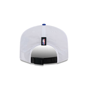 Golden State Warriors NBA 2025 Draft Golfer Snapback