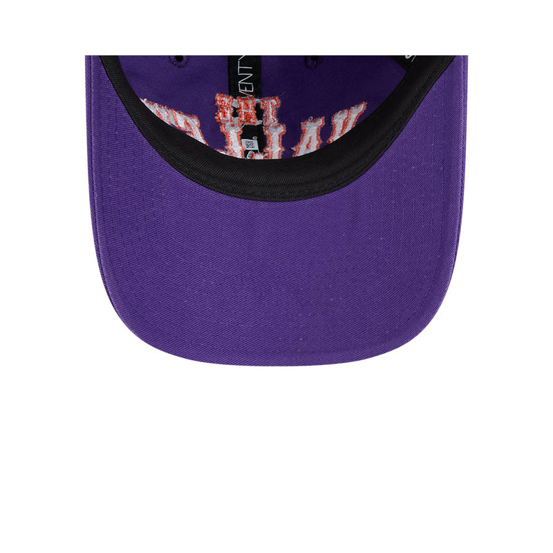 New Era NBA 2024 City Edition Phoenix Suns 9TWENTY