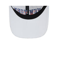 New Era NBA 2024 City Edition New York Knicks 9TWENTY