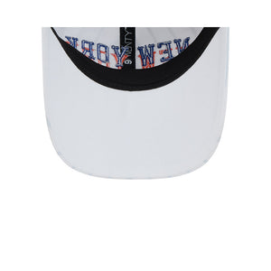New Era NBA 2024 City Edition New York Knicks 9TWENTY