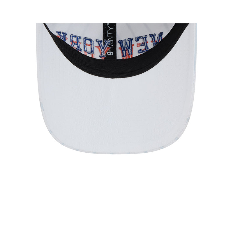New Era NBA 2024 City Edition New York Knicks 9TWENTY
