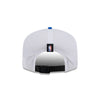 Orlando Magic NBA 2025 Draft Golfer Snapback