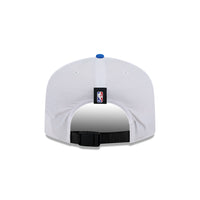Orlando Magic NBA 2025 Draft Golfer Snapback