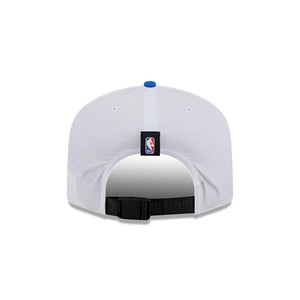 Orlando Magic NBA 2025 Draft Golfer Snapback