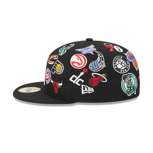 2024 All-Star Game 59FIFTY Fitted Cap