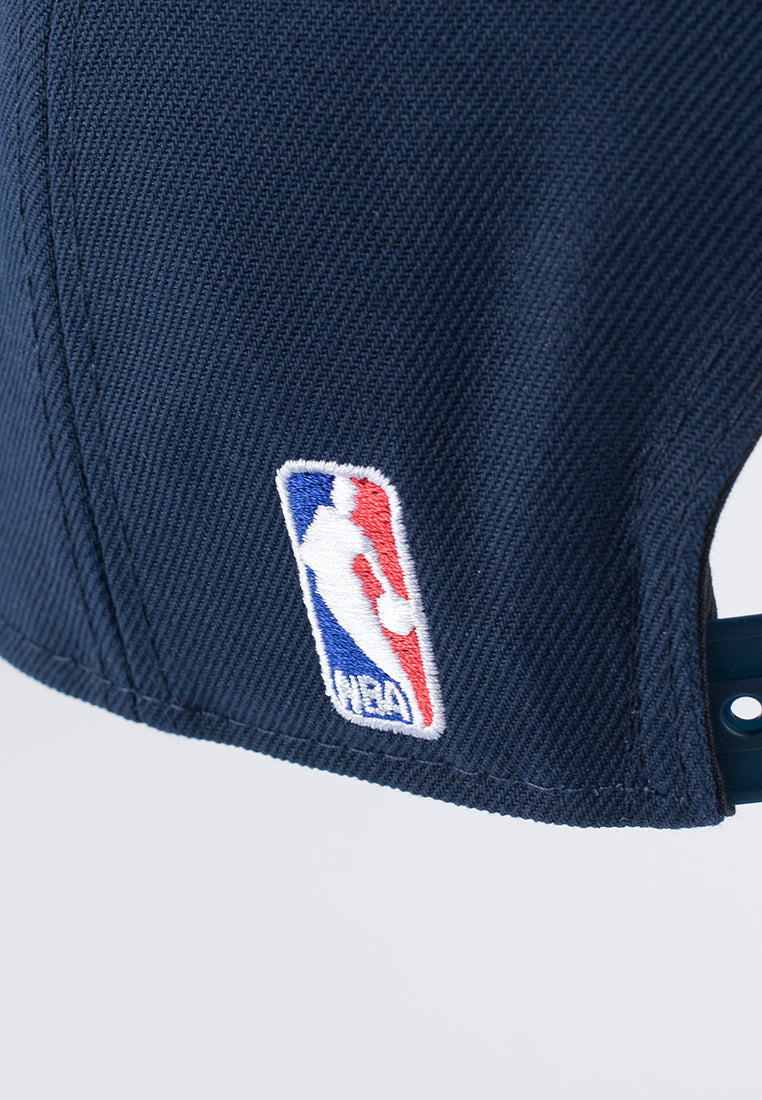 NBA Skin Flat Snap Back Cap - Golden State Warriors