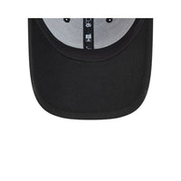 9FORTY Chicago Bulls Peppermint Repreve Black Snapback