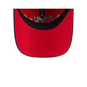 New Era NBA 2024 City Edition Miami Heat 9TWENTY