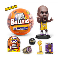 NBA Ballers Series 2 by Zuru