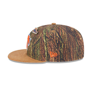 2025 NBA All Star Game Fan Pack New York Knicks 9FIFTY CAMO