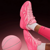 Reebok Angel Reese 1 'Mebounds'
