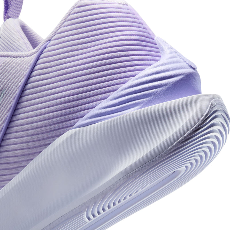 Nike Air Zoom GT Jump Academy EP 'Barely Grape'