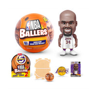 NBA Ballers Series 2 by Zuru