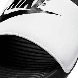 Nike Victori One Men's Slides BLACK/BLACK-WHITE