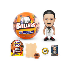 NBA Ballers Series 2 by Zuru