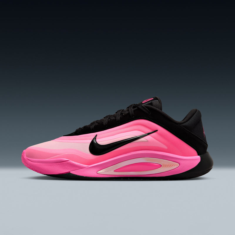 Nike A'One 'Leo Lights' EP