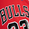 Authentic Michael Jordan Chicago Bulls 1991-92 Jersey