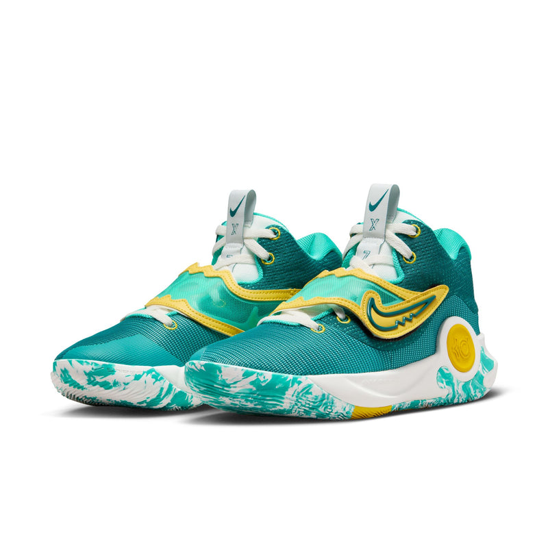 nike kevin durant 5 Green