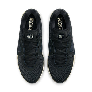 KD16 EP BLACK/BLACK-DK SMOKE GREY-COCONUT MILK