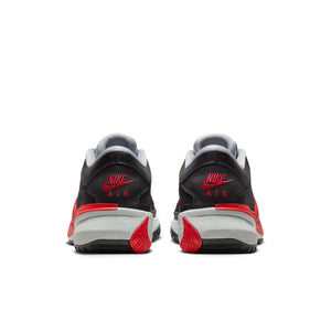 Freak 5 EP Basketball Shoes BLACK/UNIVERSITY RED-PURE PLATINUM
