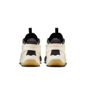 Luka 2 PF Basketball Shoes COCONUT MILK/BLACK-FOSSIL-LEMON DROP
