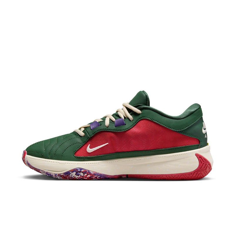 Nike Zoom Freak 5 EP