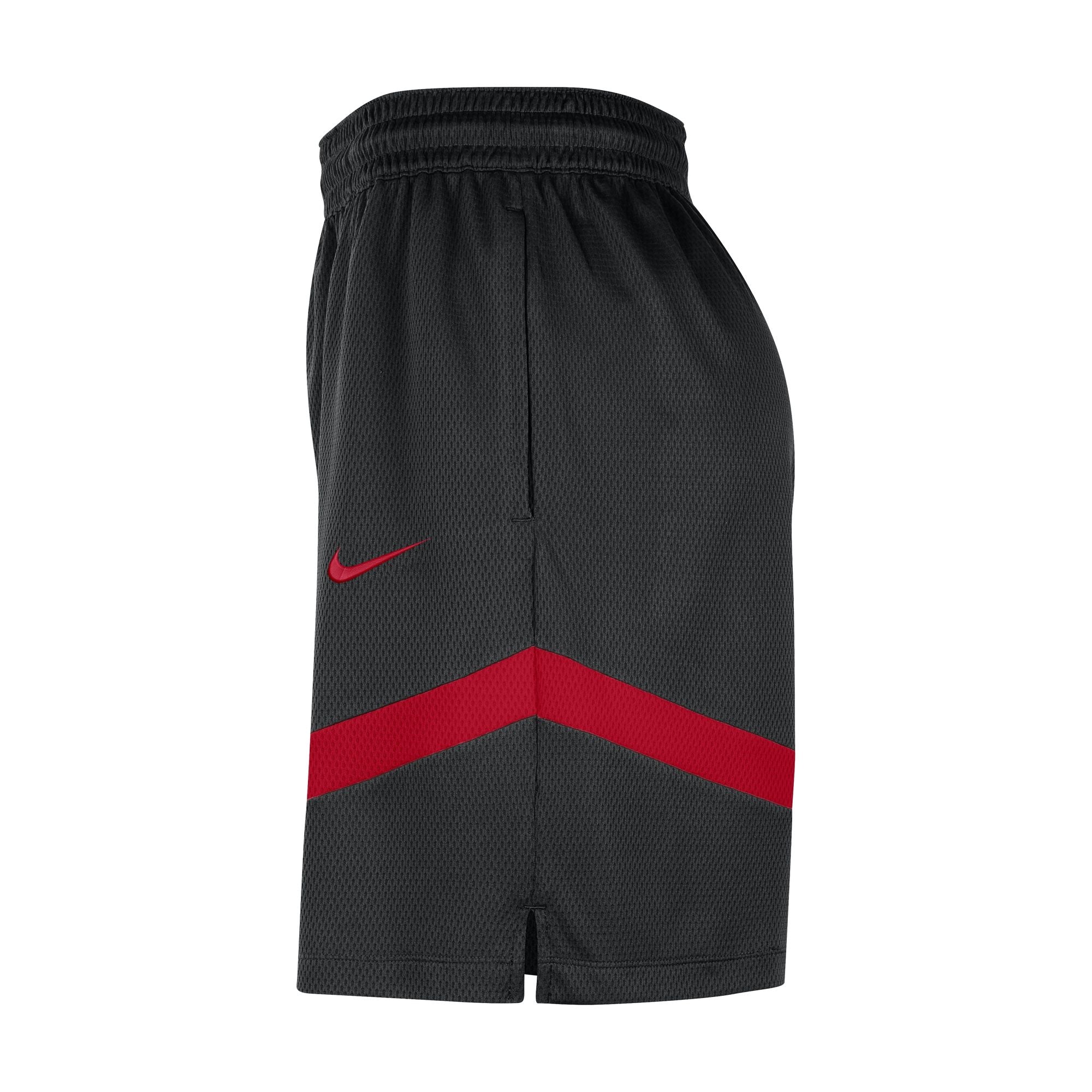 Nike Knicks Dri-fit Practice Shorts