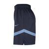 Memphis Grizzlies Icon+ Practice Men's Nike Dri-FIT NBA Shorts