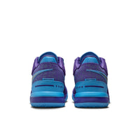 Nike LeBron NXXT Gen AMPD EP