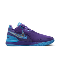 Nike LeBron NXXT Gen AMPD EP