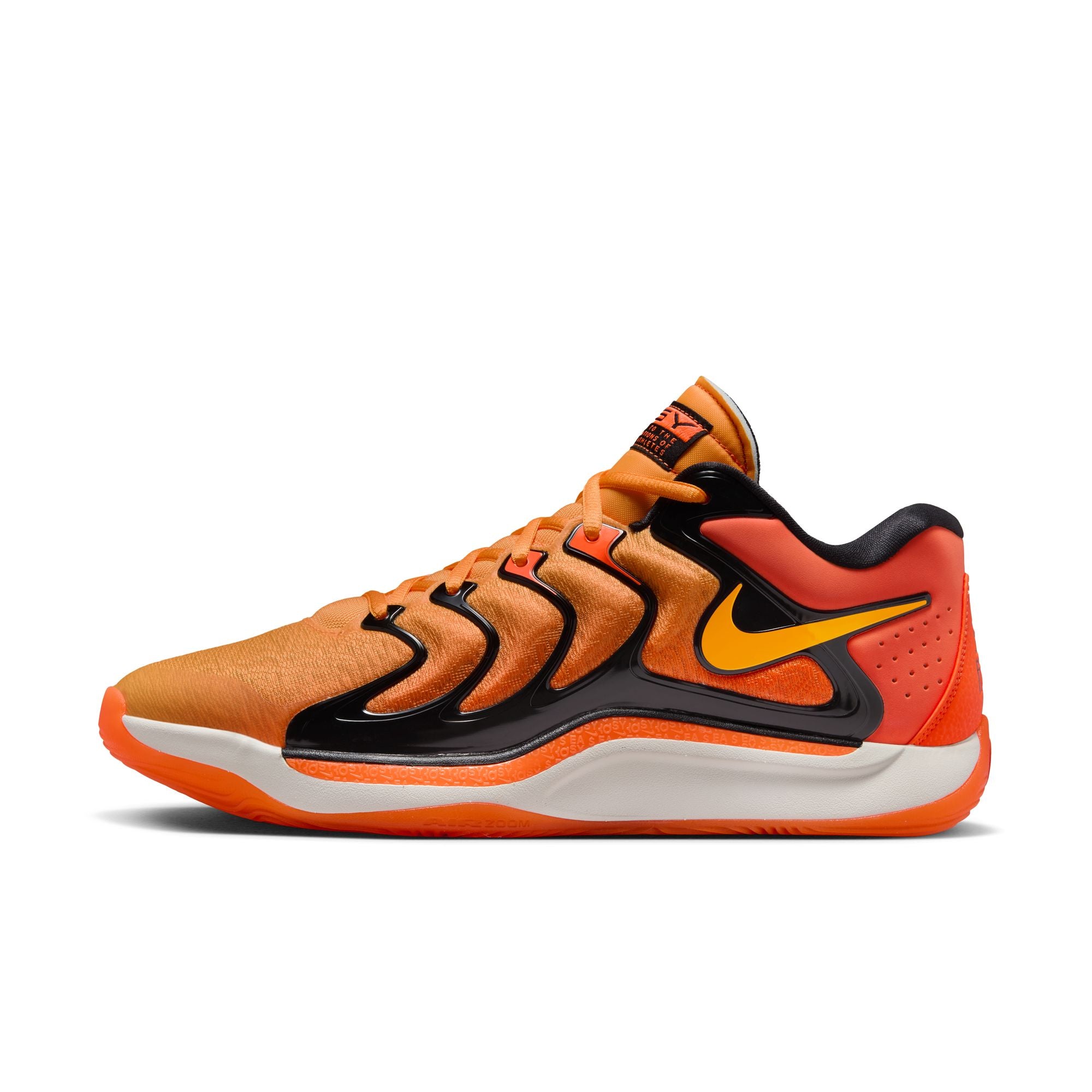 orange kd