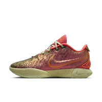 Nike LeBron XXI EP