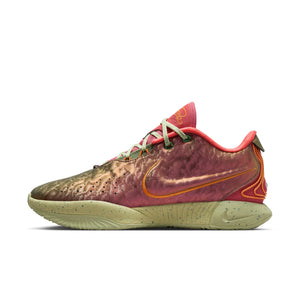 Nike LeBron XXI EP