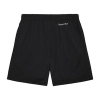 NBA SUGA GLITCH SHORTS WARRIORS