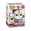 POP NBA: Chicago Bulls Santa