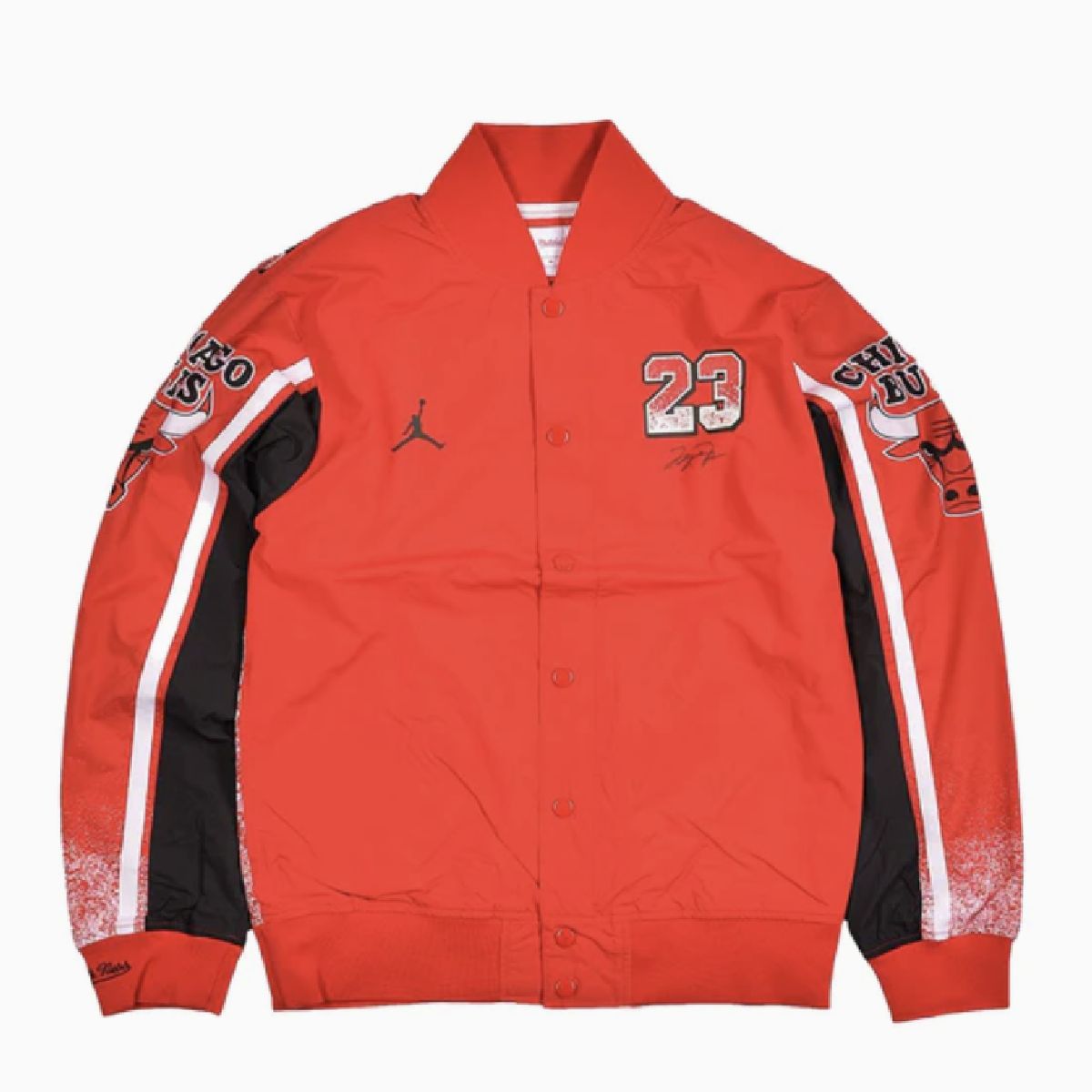 Jordan 2024 anorak 1988