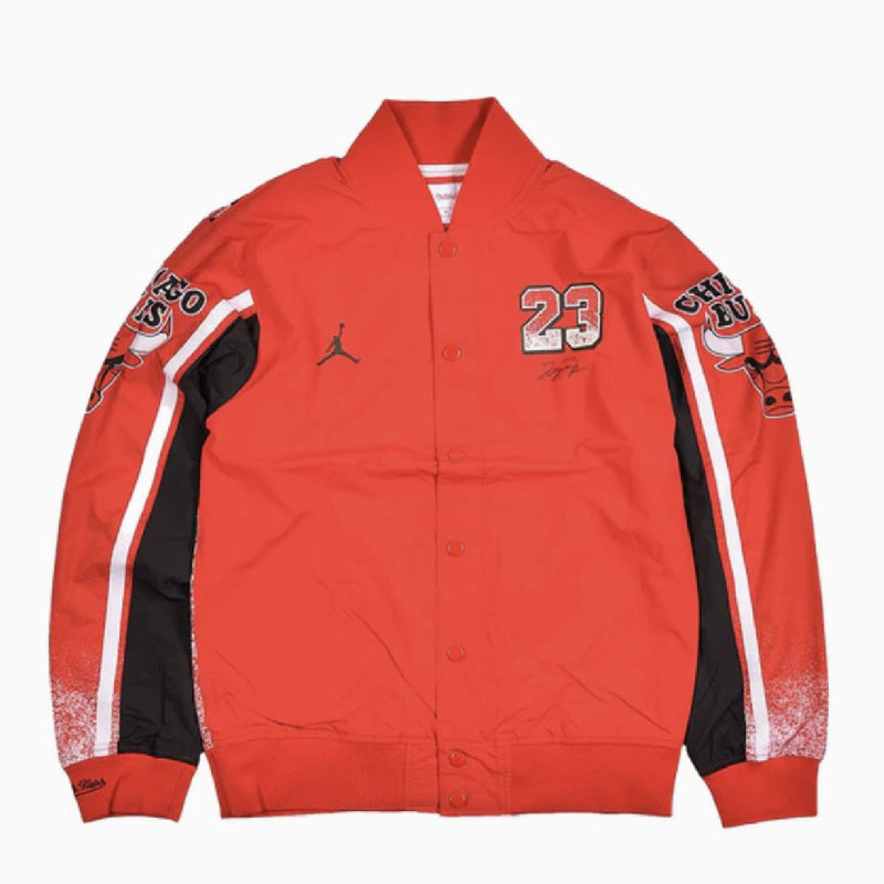 Nike team best sale jacket 1988