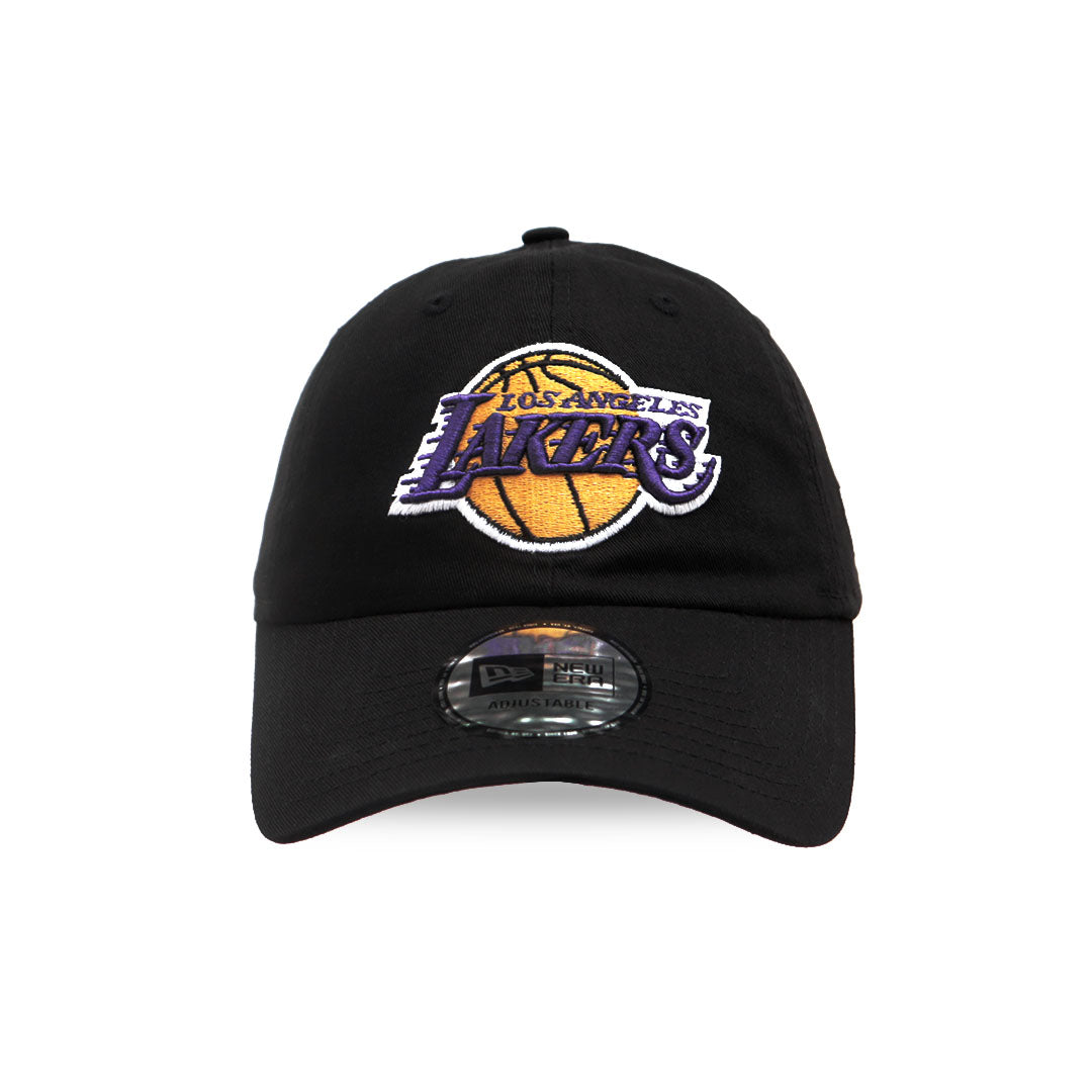 Casual Classic Los Angeles Lakers Cap – NBA Store Philippines