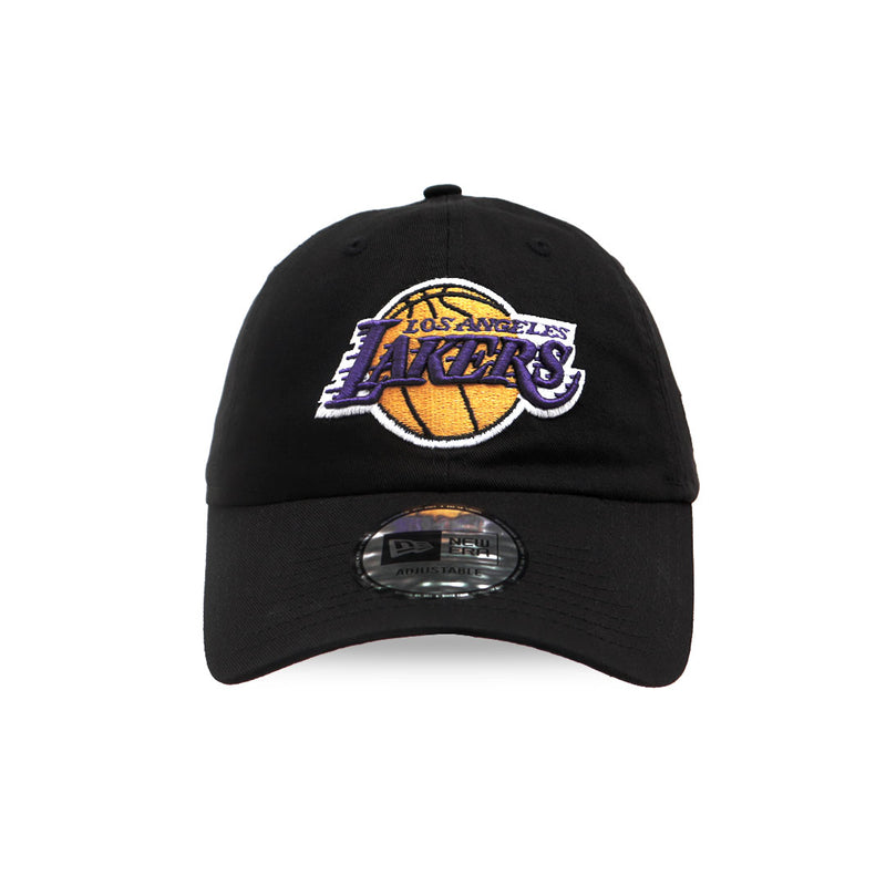 Casual Classic Los Angeles Lakers Cap