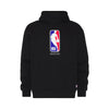 NBA Philippines Logoman Hoodie - Black