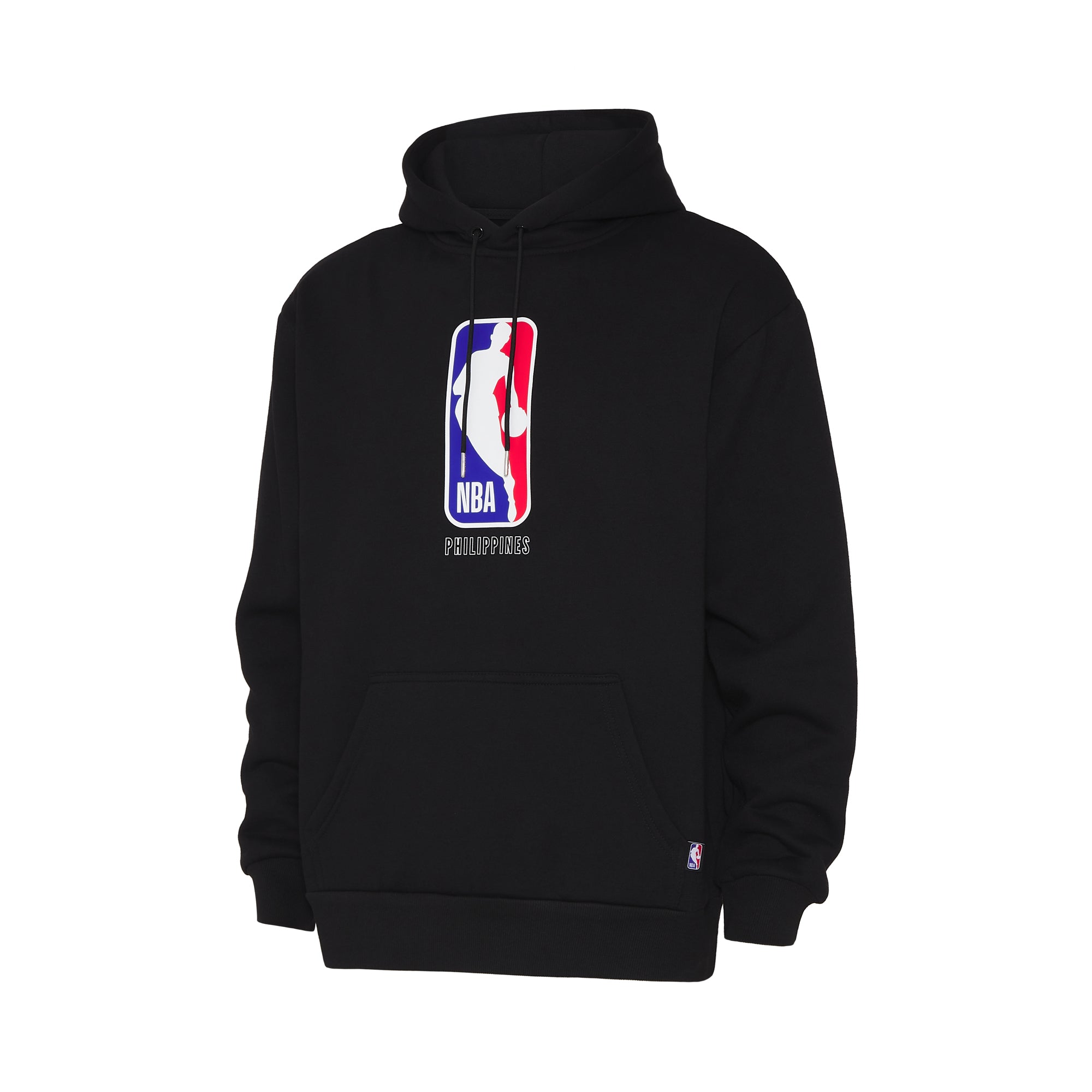 NBA Philippines Logoman Hoodie - Black – NBA Store Philippines