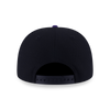 New Era Phoenix Suns Nba Infilled Black 9Fifty Of Pcv Cap