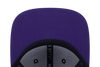 New Era Phoenix Suns Nba Infilled Black 9Fifty Of Pcv Cap