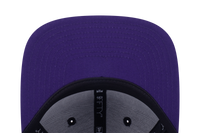 New Era Phoenix Suns Nba Infilled Black 9Fifty Of Pcv Cap