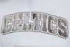 NBA White Boston Celtics Men's Basketball Shorts