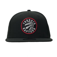 950 TORONTO RAPTORS BLACK
