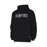 NBA Philippines PH Hoodie - Black