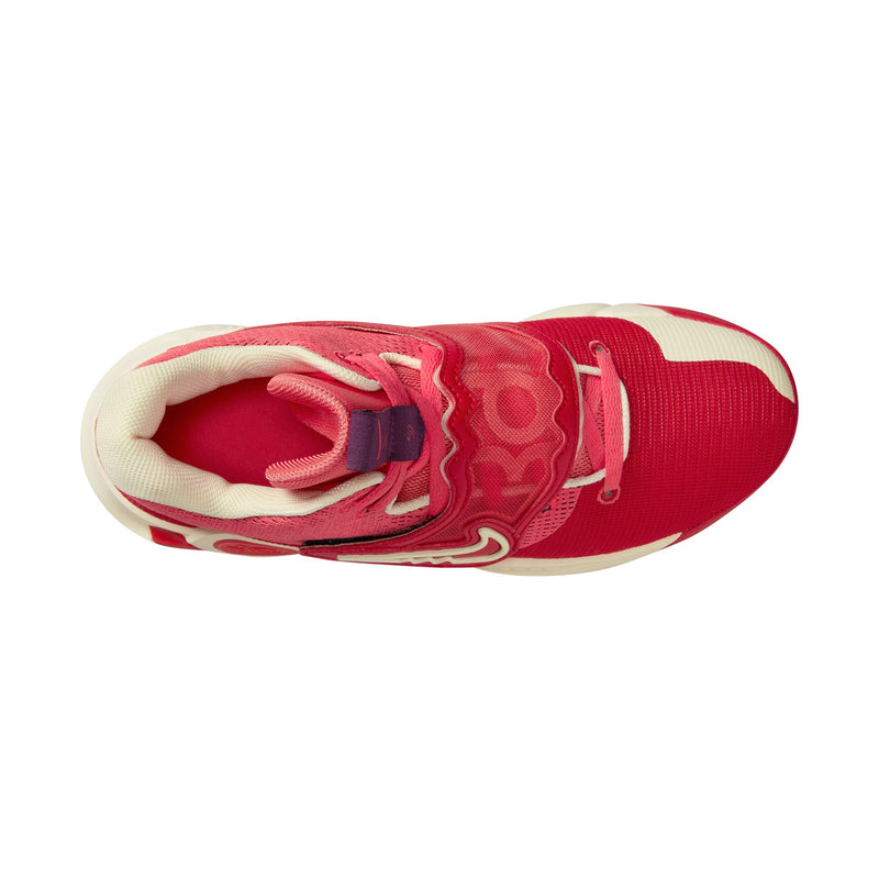 KD Trey 5 X EP UNIVERSITY RED/COCONUT MILK-EMBER GLOW
